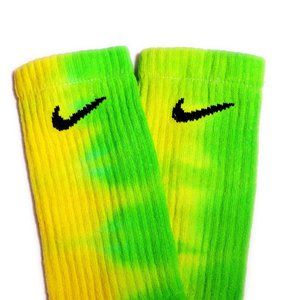 Nike Crew Sock Dyed